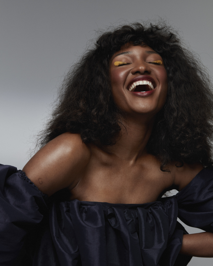 LATEISHA GRANT - PORTFOLIO - BEAUTY